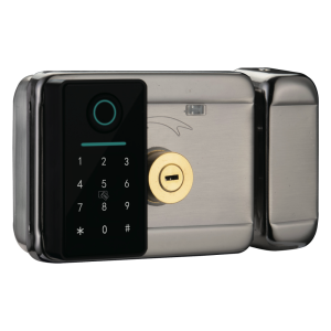 smart lock SL028