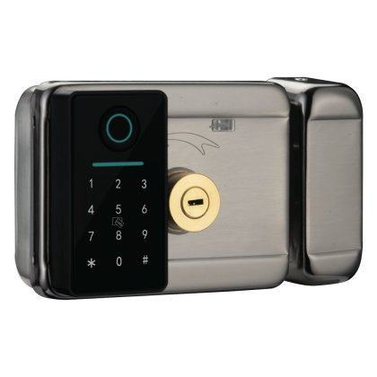 smart lock SL028