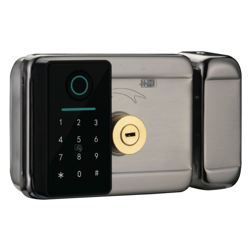 smart lock SL028