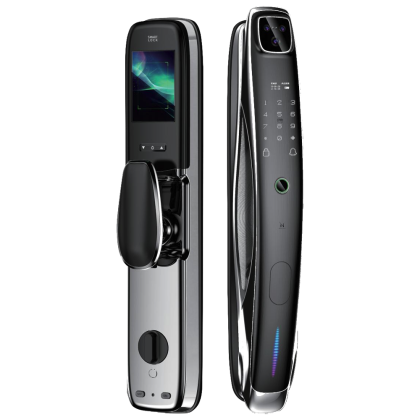smart lock SL020
