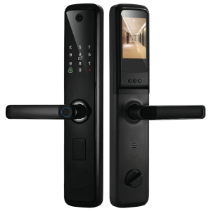 smart lock SL900