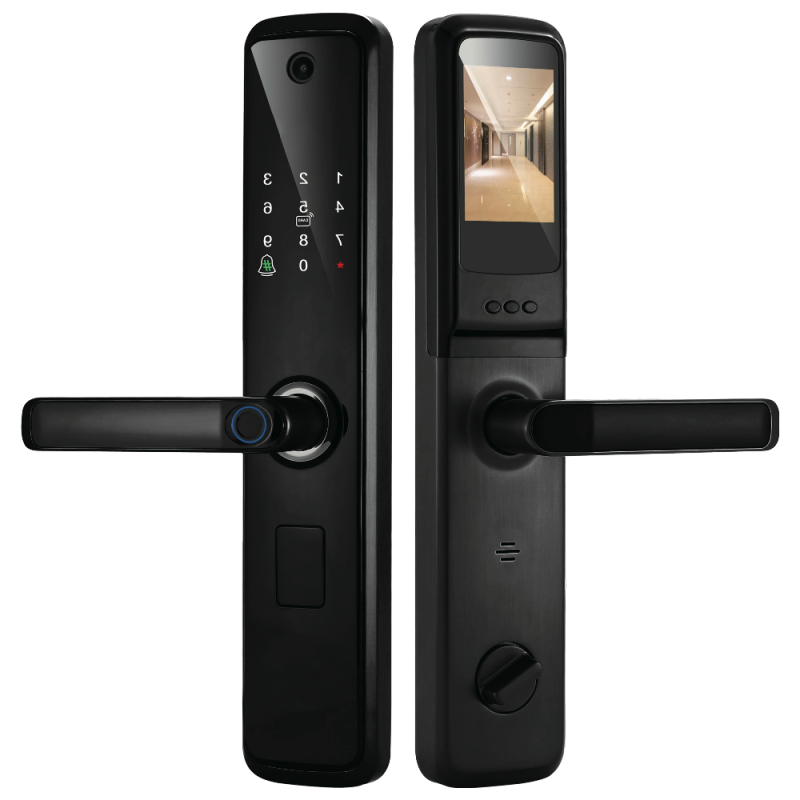 smart lock SL900