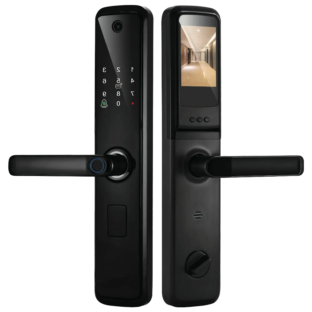 SL900 Smart WiFi Door Lock