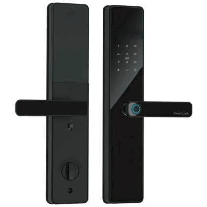 smart lock SL024