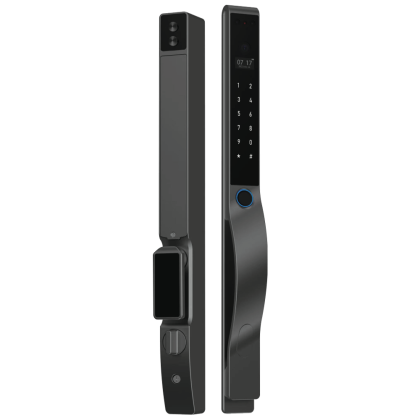 smart lock SL026
