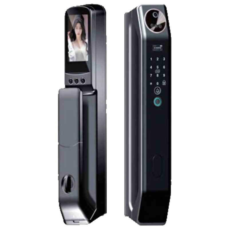 Smart lock SL012