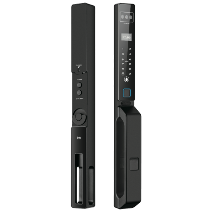 smart lock SL030