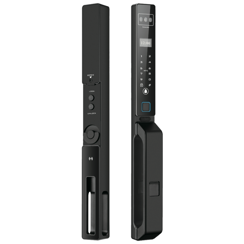 smart lock SL030