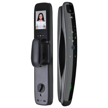 smart lock SL017