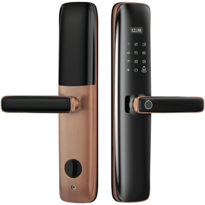 smart lock SL023