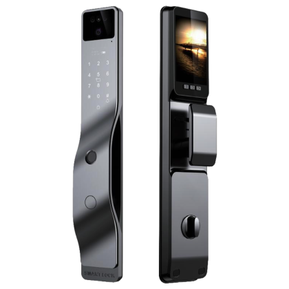 smart lock SL700
