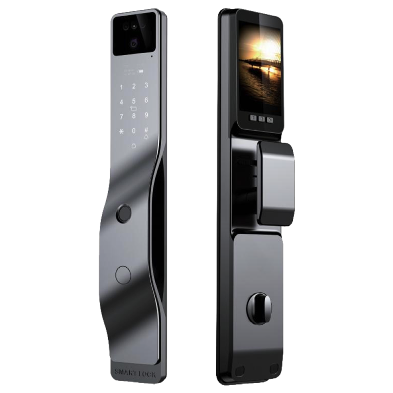 smart lock SL700