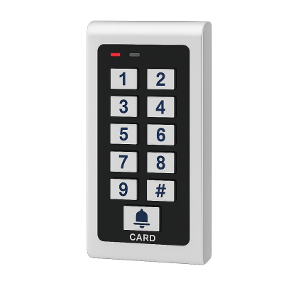 Access Control Kapad
