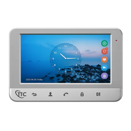 TTC Smart Doorbell System