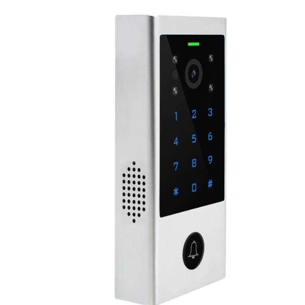 Smart Video Intercom Access - Image 2