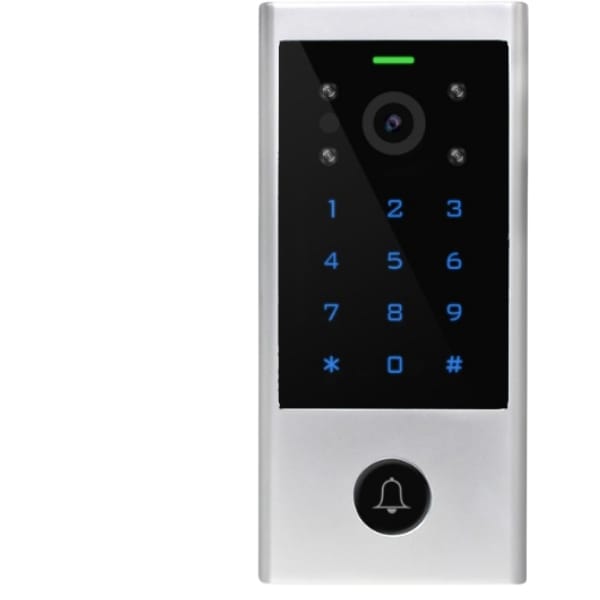 Smart Video Intercom Access