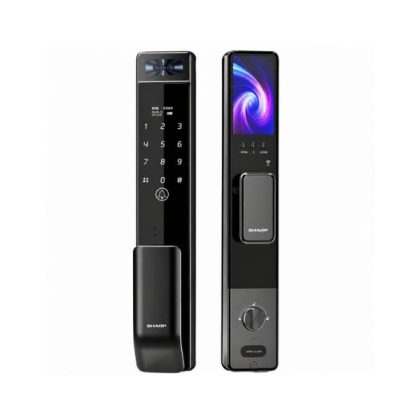 Smart Door Lock- Sharp S5-FV