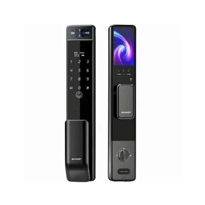 Sharp S5-FV-Smart Door Lock