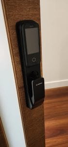 Best Smart Door Lock Australia