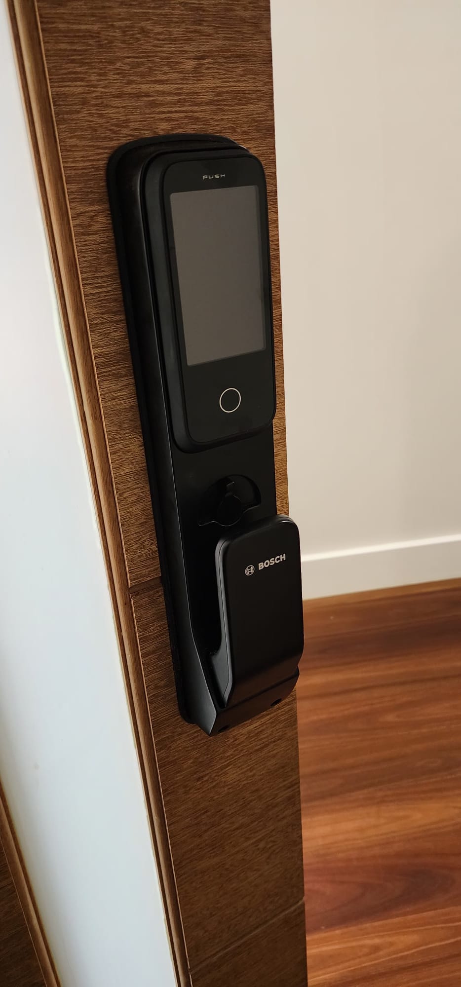 Best Smart Door Lock Australia