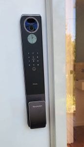 Best Smart Lock Australia