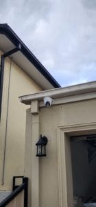 CCTV Installation Epping