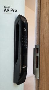 Benefits of Installing a Smart Lock