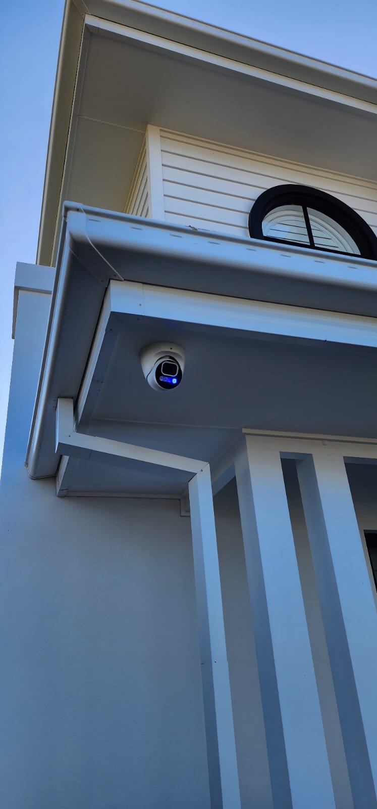 Best Outdoor Security Cameras for Australian Homes