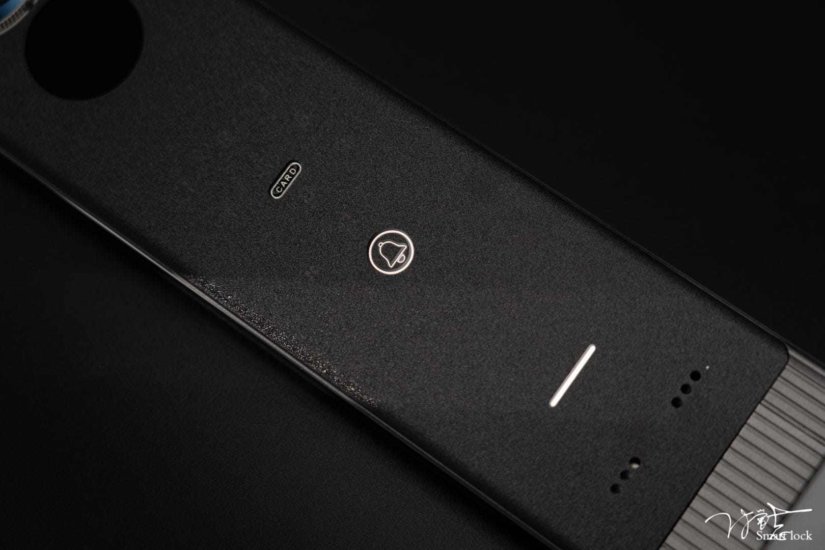 Sharp H4_FV Smart Digital Door Lock with Dual Camera - Image 2