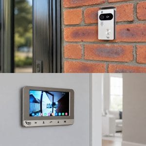 Video Intercom System