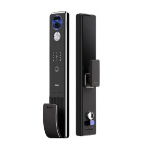 Sharp H4_FV Smart Digital Door Lock with Dual Camera