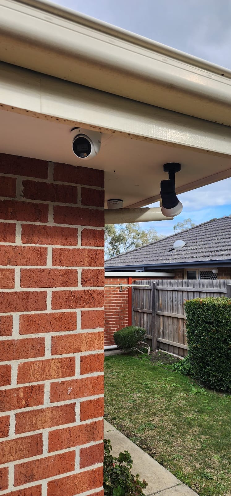 How Many CCTV Cameras Do You Need